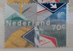 Nederland 1280 t/m 1299, zegels uit jaar 1983., Ophalen of Verzenden, Na 1940, Postfris