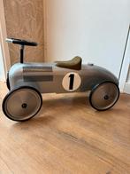 Retroriller Loopauto Jean - In nette staat!, Ophalen of Verzenden, Zo goed als nieuw, Loopvoertuig