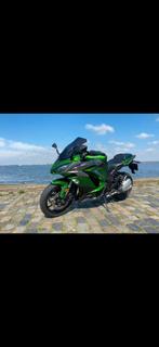 Kawasaki Z1000SX - Sportieve Toermotor 2020, Motoren, Motoren | Kawasaki, 4 cilinders, Motorrijbewijs A, Particulier, Meer dan 35 kW