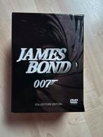 James Bond collectors edition DVD, Cd's en Dvd's, Dvd's | Actie, Vanaf 12 jaar, Ophalen of Verzenden, Zo goed als nieuw