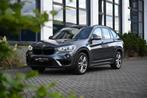 BMW X1 sDrive 18i Sport Line LED PDC Clima Trekhaak, USB, Bedrijf, 3 cilinders, 1405 kg