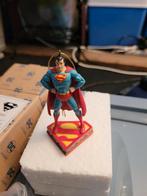 nieuwe dc commics superman ornament jim shore, Nieuw, Ophalen of Verzenden, Actiefiguur of Pop