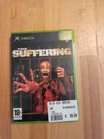 The Suffering Xbox Classic, Spelcomputers en Games, Games | Xbox Original, Ophalen of Verzenden, Zo goed als nieuw