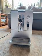 Jura ENA 9 Koffieautomaat - Verse Bonen, Topkwaliteit!, Witgoed en Apparatuur, Koffiezetapparaten, Ophalen, Koffiemachine, Koffiebonen