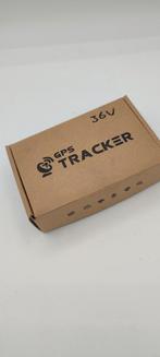 GPS TRACKER KNAAP NIEUW !, Ophalen of Verzenden, Nieuw, Kettingslot