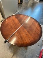 Vintage Ronde Tafel Bevan Funnell - 122cm Diameter, Ophalen