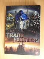 Trans Formers, Alle leeftijden, Ophalen of Verzenden, Gebruikt
