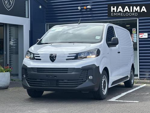 Peugeot e-Expert 75 kWh Long | Parkeercamera/-sensoren | Nav, Auto's, Peugeot, Bedrijf, Te koop, Overige modellen, ABS, Achteruitrijcamera