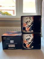 Max Verstappen Mok - Nieuw in Verpakking (3 stuks), Ophalen of Verzenden, Nieuw, Formule 1