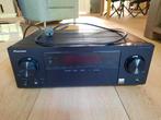 Pioneer VSX-830 versterker/receiver, Ophalen, Zo goed als nieuw, 120 watt of meer, Pioneer