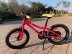 Zgan Scott Contessa 16" meisjes mtb, Fietsen en Brommers, Ophalen, Zo goed als nieuw, 16 tot 20 inch