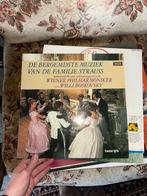 Verzameling Vinyl Platen, Cd's en Dvd's, Vinyl | Overige Vinyl, Ophalen, Gebruikt, 12 inch