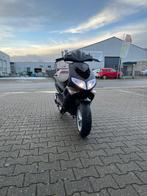 Peugeot Speedfight 2, Ophalen, Tweetakt, Gebruikt, Maximaal 45 km/u