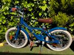 Kinderfiets Decathlon, Fietsen en Brommers, Fietsen | Kinderfietsjes, Ophalen of Verzenden, Zo goed als nieuw, 16 tot 20 inch