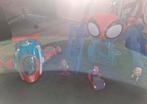 Spiderman speelgoed!, Kinderen en Baby's, Speelgoed | Actiefiguren, Ophalen, Zo goed als nieuw