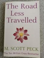 M. Scott Peck - The Road Less Travelled, Boeken, Ophalen of Verzenden, Zo goed als nieuw, M. Scott Peck