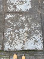 Betontegels (11 stuks in totaal), Ophalen, Gebruikt, 60 cm of meer, Minder dan 5 m²