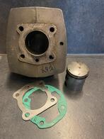 Peugeot fox 50cc, Ophalen of Verzenden, Gebruikt, Cilinder, PEUGEOT