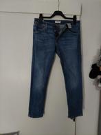 jeans / spijkerbroek jack & jones stretch maat 33 / 30, Blauw, Ophalen of Verzenden, Zo goed als nieuw, W33 - W34 (confectie 48/50)