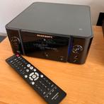 Marante mcr 611, Marantz, Ophalen of Verzenden, Zo goed als nieuw, 120 watt of meer