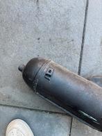 Piaggio zip 4t 2v uitlaat, Fietsen en Brommers, Brommeronderdelen | Scooters, Ophalen of Verzenden