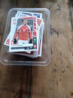 voetbalplaatjes  te koop Compleet EK  Duitsland 2024,128 st, Hobby en Vrije tijd, Stickers en Plaatjes, Ophalen of Verzenden, Zo goed als nieuw