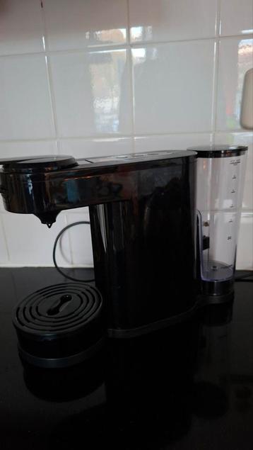 Senseo Koffiezetapparaat + Accessoires beschikbaar voor biedingen