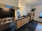 Complete keuken ‘Tulp keukens’, Ophalen, Gebruikt, Bruin, Graniet of Steen