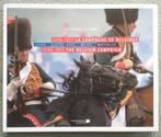 June 1815 The Belgium Campaign Waterloo, Ophalen of Verzenden, Voor 1940, Zo goed als nieuw