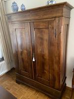 Eiken kast, Ophalen, Gebruikt