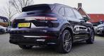 Porsche Cayenne 4.0 Turbo S E-Hybrid | Keramisch | Facelift, Automaat, Cayenne, Gebruikt, Zwart