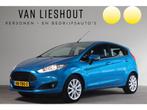 Ford Fiesta 1.0 Titanium - NL- Auto! Climate I Cruise I Park, Stof, Gebruikt, Euro 6, 525 kg