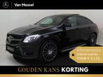 Mercedes-Benz GLE-klasse Coupé AMG 43 4MATIC / Stoelverwarm, Auto's, Mercedes-Benz, Gebruikt, 367 pk, Bedrijf, GLE Coupé