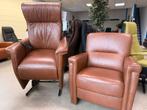 Meubelzorg set sta op stoel plus relax fauteuil
