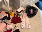 Meisjeskleding 4-6 jaar, goede staat, Ophalen of Verzenden, Gebruikt, Overige maten
