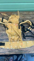 Tula babydrager, Ophalen, Zo goed als nieuw