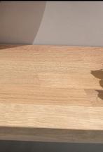 Eiken wandpaneel 150x40x4 cm (lxbxd), Ophalen, Zo goed als nieuw