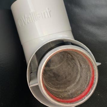 Originele vaillant bocht beschikbaar voor biedingen