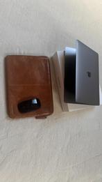 macbook air 2020, Computers en Software, Apple Macbooks, Ophalen, 256 GB, Qwerty, 8 GB