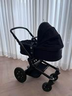 Kinderwagen Joolz Day zwart complete set, Ophalen, Gebruikt, Combiwagen, Overige merken