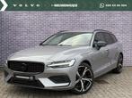 Volvo V60 2.0 T6 Plug-in hybrid AWD Essential | Black Pack |, Automaat, Euro 6, 4 cilinders, 1969 cc