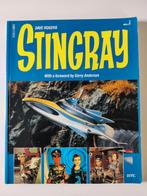 Stingray Gerry Anderson 1992 Thunderbirds, Verzamelen, Film en Tv, Overige typen, Ophalen of Verzenden, Zo goed als nieuw