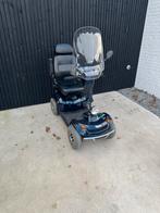 Mango tiger 4 scootmobiel, Ophalen, Zo goed als nieuw, 16 km/u of meer, Mango
