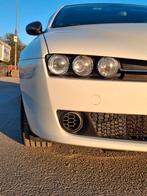 Alfa 159 cold air intake luchtinlaat, Ophalen of Verzenden, Nieuw, Alfa Romeo