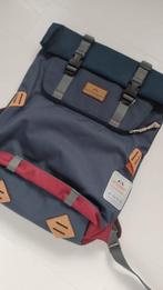 Rugzak Backpack Doughnut Christopher Happy Camper - Nieuw!, Sieraden, Tassen en Uiterlijk, Tassen | Rugtassen, Overige merken