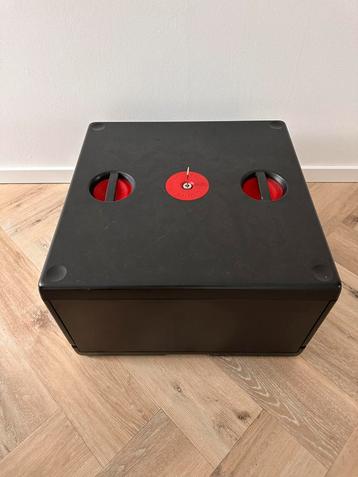 Auto Boot Camper Bedrijfswagen Kuis de MobiSafe 5050 High beschikbaar voor biedingen