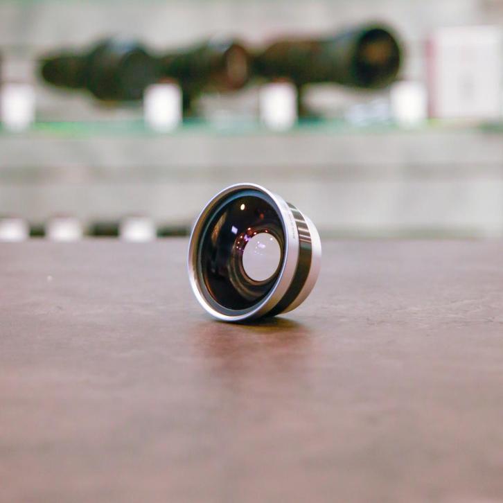 Olympus WCON-P01 Wide Converter (Hilversum), Audio, Tv en Foto, Fotografie | Lenzen en Objectieven, Gebruikt, Overige typen, Ophalen of Verzenden