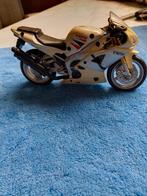 X motor, Ophalen of Verzenden, Zo goed als nieuw, Motor, Maisto