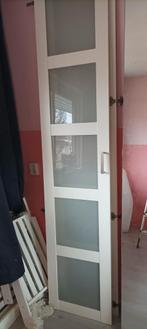 6 Ikea Pax kastdeuren, spiegeldeuren en paneeldeuren, Huis en Inrichting, 50 tot 100 cm, Gebruikt, Ophalen