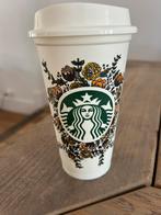 Starbucks reusable, Overige materialen, Overige typen, Nieuw, Ophalen of Verzenden